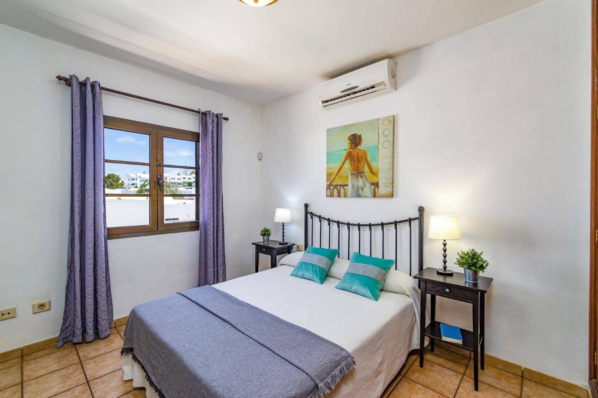 Villa Elena Sol By Villa Plus Tías Extérieur photo